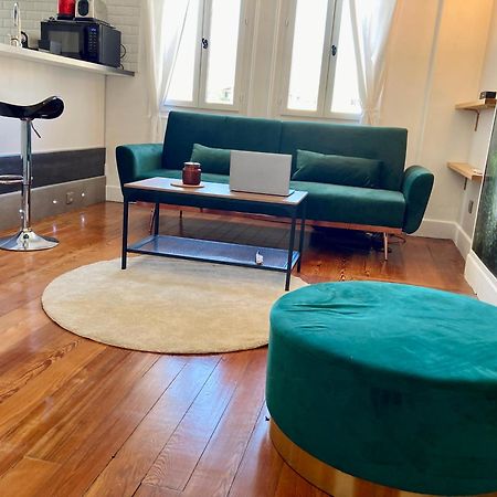 Le Nivolet, Cosy Appartement شامبيري المظهر الخارجي الصورة