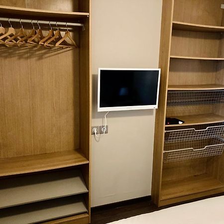 Le Nivolet, Cosy Appartement شامبيري المظهر الخارجي الصورة