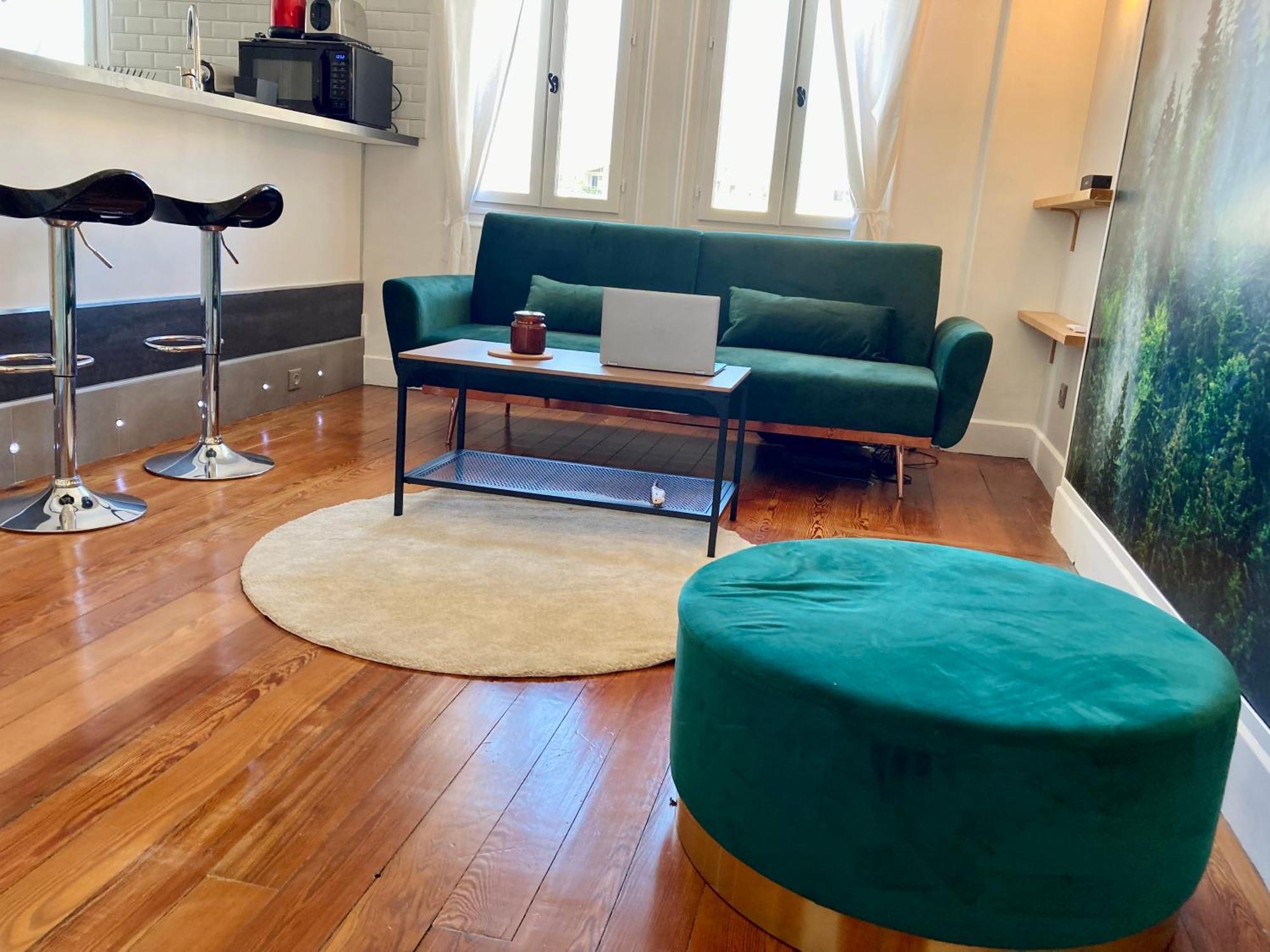 Le Nivolet, Cosy Appartement شامبيري المظهر الخارجي الصورة