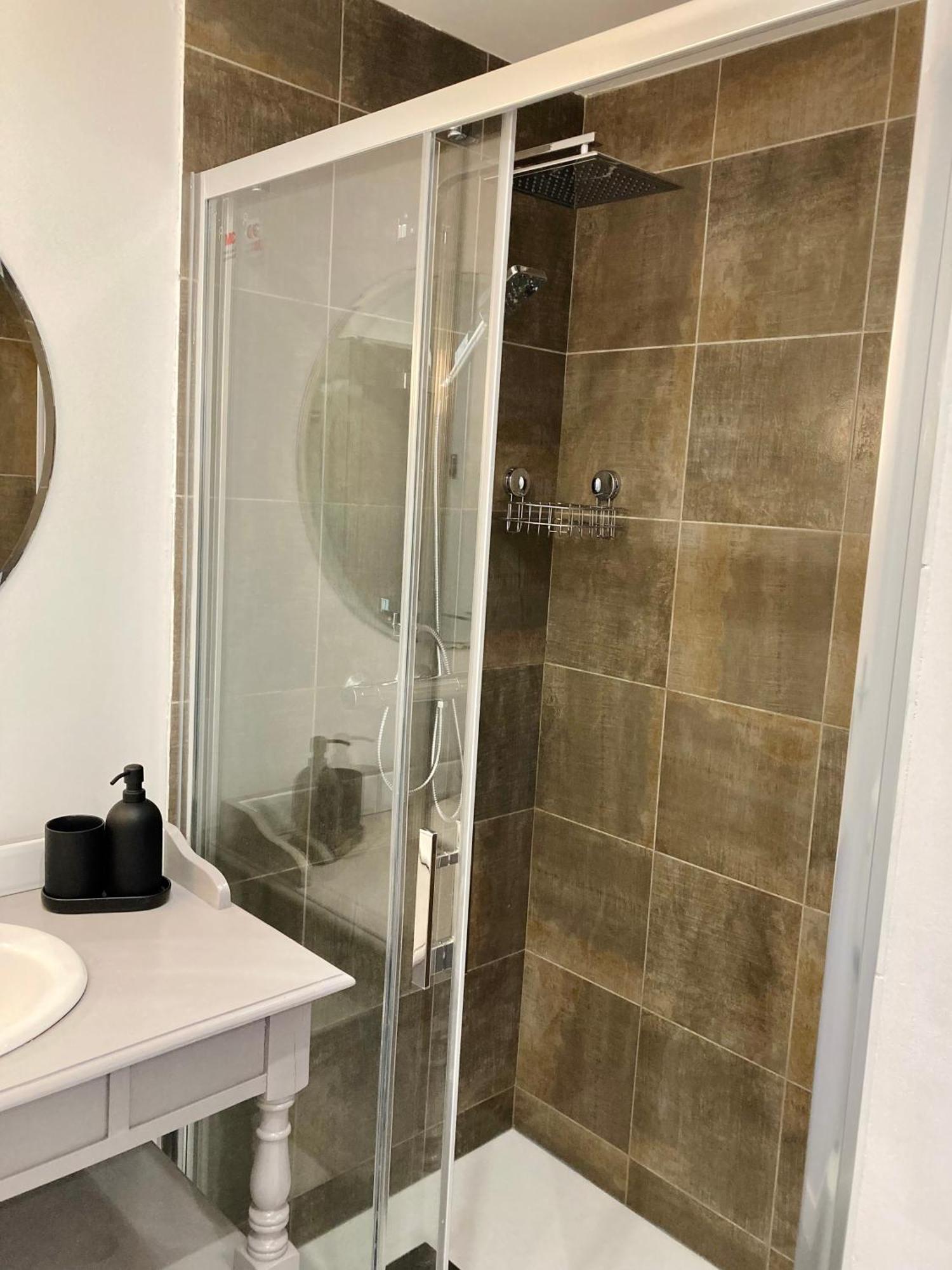 Le Nivolet, Cosy Appartement شامبيري المظهر الخارجي الصورة