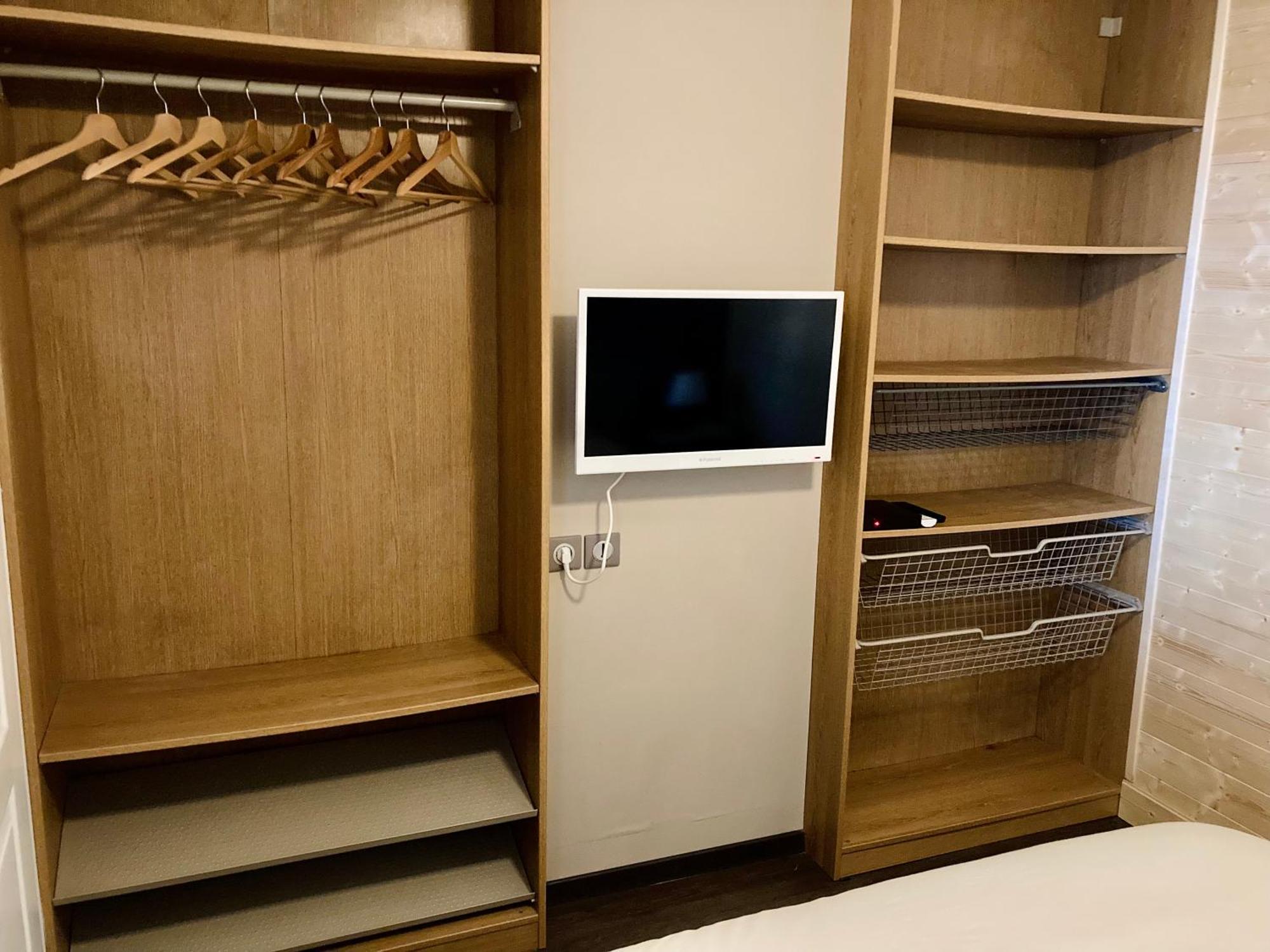 Le Nivolet, Cosy Appartement شامبيري المظهر الخارجي الصورة